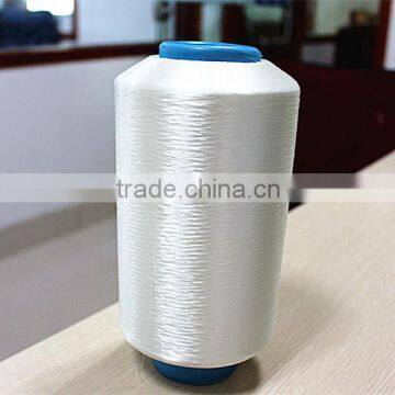Raw 100% Nylon Low Melting Point Filament Yarn for Knitting