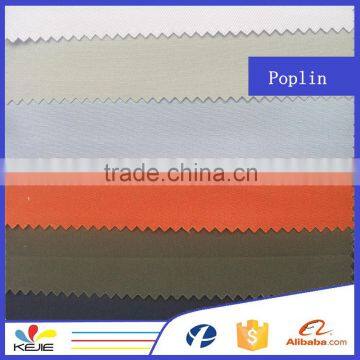 hotel uniform fabric T/C twill 40*40 133*100 poplin