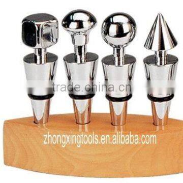 Wine Stopper set