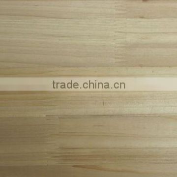 Chinese Fir Jointed laminated Board funiture board (FJLB)