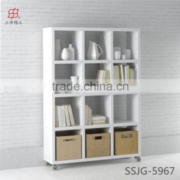 high quality bookshelves