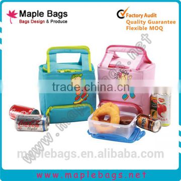 Cooler Bag for Kid Children Lunch Bag