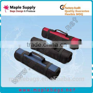 Rolling tool bags making machine