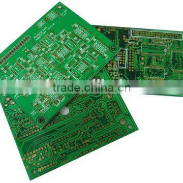 led round pcb board infrared led pcb board tk102 pcb board