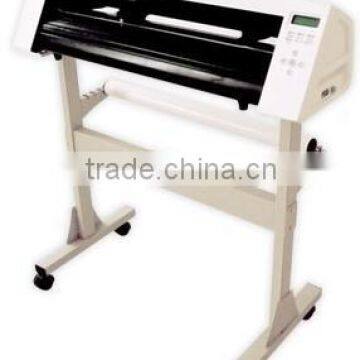 Vinyl Cutting Plotter 800mm (WD-1360S)