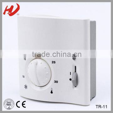 SIEMENS HVAC THERMOSTATS