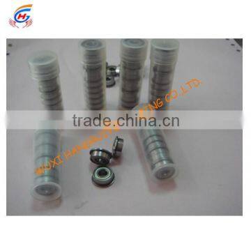 miniature ball bearing F692ZZ