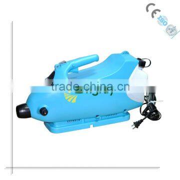 New 3600E Electric ULV cold mini fogger, ULV aerosol generator for pest control and garden