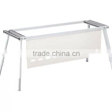 Metal Frame Office Table, Metal Frame Modern Office Table, Metal Frame Sytlish Office Table GZ-88-2 photo-2