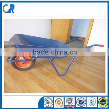 Qingdao Yingzhu metal wheel barrow