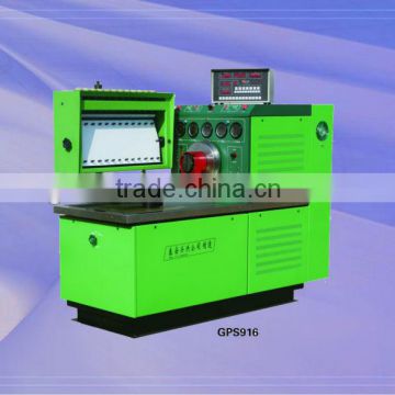 VE,MW,P,A diesel pump test bench--GPS-916 with digital