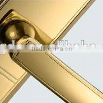 Hot Sale Automatic Invisible Door Lock