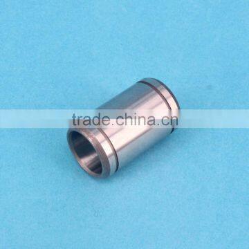 warp knitting machine bushing -17*22*36 steel sleeve warp knitting spare parts