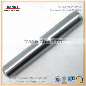 Стандарт DIN 6325 Цилиндрические штифты / Параллельные штифты photo-3