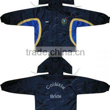 Customized Sports Rain Jacket