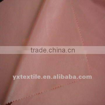 100% POLYESTER OXFORD CLOTHING FABRIC