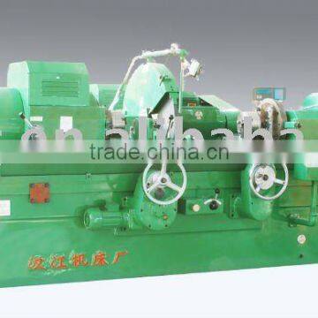 MQ8260A Crankshaft grinding machine