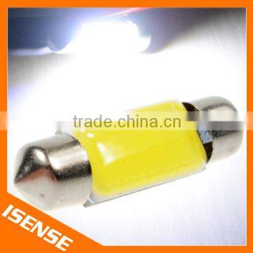 For All Car LED C5w Festoon Light 6500k Cool White Dome/reading/roof/door photo-1