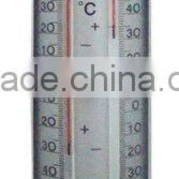 mercury free min-max thermometer