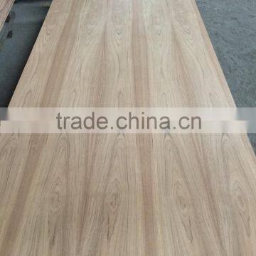 TEAK FACE PLYWOOD/BURMA TEAK PLYWOOD