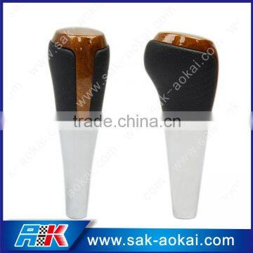 High Quality Long Carbon Fiber Gear Shift Knob photo-4