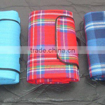 picnic blanket