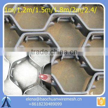 Hex Metal / 310H Hexmetal for sale / Hexmetal Refractory L