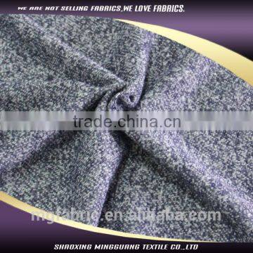 ladies overcoat designs polyester cotton terry cloth fabric