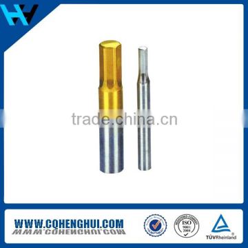 OEM ODM Customized and Reliable Quality DIN formed punch for hexagon socket head cap screw