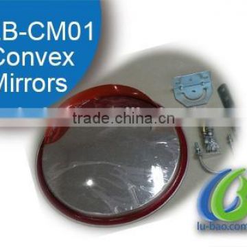 CE/RoHS traffic safety road convex mirror on sale