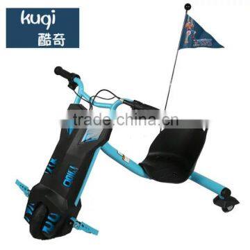 Electric Drifting Scooter With Two Speed photo-3