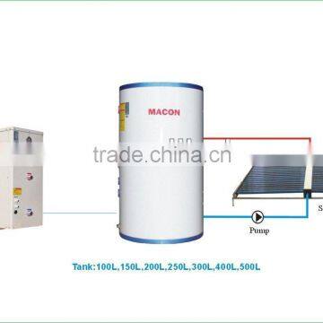 air source heat pump