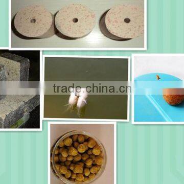 Automatic High Yield Fish bait feed processing line/machine/equipment