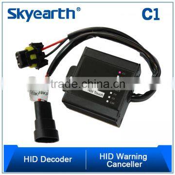 Xeon HID Kit Warning Error Canceller Kit