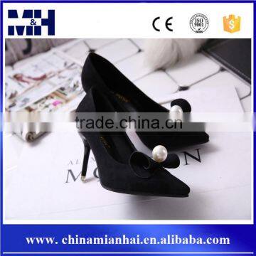 Comfortable cheap wholesale OL seasons women winter shoes