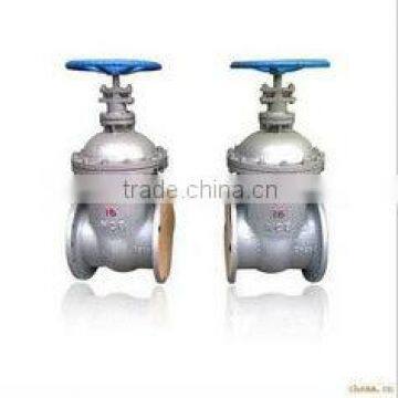 GB Non Rising Stem Gate Valve