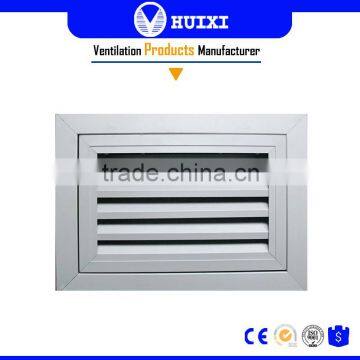 HVAC System Return Filter Exhaust Air Louver Grill photo-2