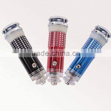newest office home car essential oil air purifier JO-622