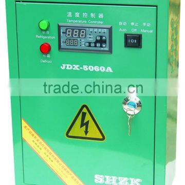 refrigeration unit electric control box