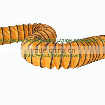 Insulated Ventilation Flexible Duct