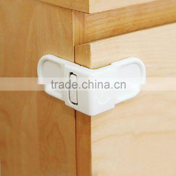 Safety Angle Locks for Drawers and Cabinets photo-3