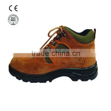 high quality industrial safety shoes