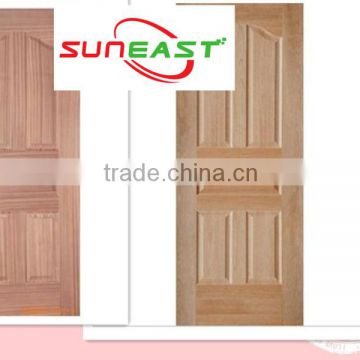 moulded MDF door skin