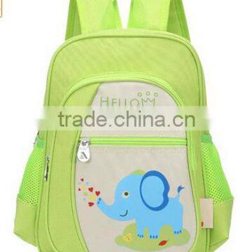 Large capacity backpack kids school, animal backpack