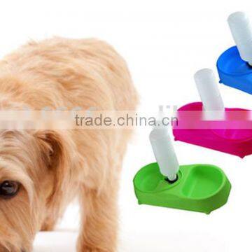 pet water feeder