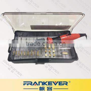 FRANKEVER Woodern Marking Kit 0-15-30W Electronic Hobby Kit photo-4