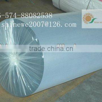 Black Heat Resist Paper Abrasive Disc