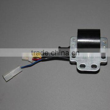 SCL-2013080462 Motorcycle Ignition Coil for MZ engine spare part