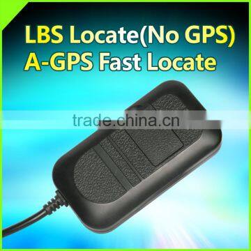 spy car anti sim card vehicle gps tracker