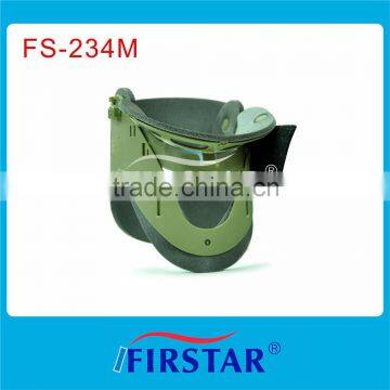 ce adjustable medical cervical neck collar from China firstar